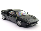 1984 Ferrari 280 GTO Black 1:12 KK Scale Diecast Scale Model Car Collectible