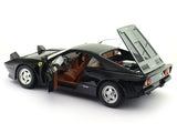 1984 Ferrari 280 GTO Black 1:12 KK Scale Diecast Scale Model Car Collectible