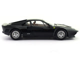 1984 Ferrari 280 GTO Black 1:12 KK Scale Diecast Scale Model Car Collectible