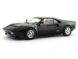 1984 Ferrari 280 GTO Black 1:12 KK Scale Diecast Scale Model Car Collectible