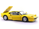 1984 Ferrari 280 GTO Yellow 1:12 KK Scale Diecast Scale Model Car Collectible