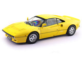 1984 Ferrari 280 GTO Yellow 1:12 KK Scale Diecast Scale Model Car Collectible