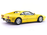 1984 Ferrari 280 GTO Yellow 1:12 KK Scale Diecast Scale Model Car Collectible