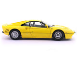 1984 Ferrari 280 GTO Yellow 1:12 KK Scale Diecast Scale Model Car Collectible