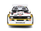 Pre Order : 1985 Audi Sport Quattro S1 E2 1:24 Bburago Diecast Model Car | Buy in India