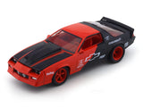 1985 Chevrolet Camaro Iroc-Z “HOLLEY” 1:64 M2 Machines diecast scale model collectible