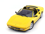 1985 Ferrari 328 GTS Spider 1:18 KK Scale diecast model car