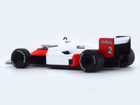 1:43 MCLAREN F1 Mp4/2B Turbo Tag #2 Alain Prost 1985 WC FORMULA1AUTOCOL051 EUR 17,95 - FR 1:43 MCLAREN F1 Mp4/2B Turbo Tag #2 Alain Prost 1985 WC FORMULA1AUTOCOL051 EUR 17,95 - FR