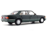 1985 Mercedes-Benz 560 SEL W126 green 1:18 Norev diecast Scale Model collectible