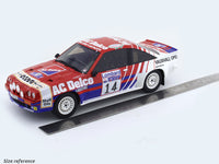 1985 Opel Manta R Lombard Rac Rally 1:18 Ottomobile scale model car collectible