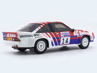 1985 Opel Manta R Lombard Rac Rally 1:18 Ottomobile scale model car collectible