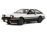1985 Toyota Sprinter Trueno AE86 1:18 OttOmobile Licensed Resin Scale Model Car Collectible