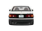 1985 Toyota Sprinter Trueno AE86 1:18 OttOmobile Licensed Resin Scale Model Car Collectible
