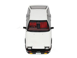 1985 Toyota Sprinter Trueno AE86 1:18 OttOmobile Licensed Resin Scale Model Car Collectible