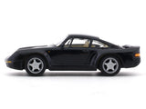 1986 Porsche 959 Coupe 1:43 diecast scale model car collectible