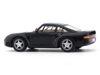 1986 Porsche 959 Coupe 1:43 diecast scale model car collectible