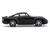 1986 Porsche 959 Coupe 1:43 diecast scale model car collectible