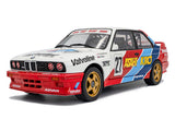 1986 BMW M3 E30 JTCC No 27 Kawamoto Reid 1:18 Solido Licensed Diecast Scale Model Car Collectible