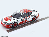 1987 Alpine GTA #6 1:18 Ottomobile resin scale model car collectible