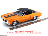 Pre Order : 1961 Jaguar E Type Coupe 1:18 Bburago Licensed Diecast Scale Model car Collectible