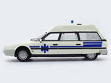 1987 Citroen CX Break Ambulance 1:18 Ottomobile resin scale model car collectible