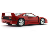 1987 Ferrari F40 red 1:12 Norev diecast scale model car collectible