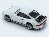 1987 Porsche 911 RUF Grand Prix White 1:64 Para64 diecast scale model car