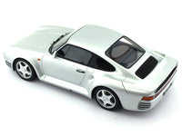1987 Porsche 959 1:12 GT Spirit Scale Model car