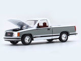 1988 GMC Sierra 1500 1:64 M2 Machines diecast hauler scale model