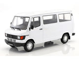 Mercedes-Benz 208 D Bus 1:18 KK Scale Diecast Scale Model Collectible