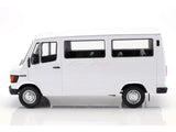 Mercedes-Benz 208 D Bus 1:18 KK Scale Diecast Scale Model Collectible