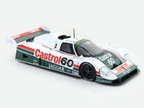 1988 Jaguar XJR-9 #60 Winner 24h Daytona 1:18 CMR Diecast Model Car | Le Mans Prototype Collectible | Buy in India