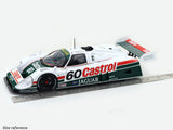 1988 Jaguar XJR-9 #60 Winner 24h Daytona 1:18 CMR Diecast Model Car | Le Mans Prototype Collectible | Buy in India