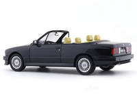 1989 BMW M3 E30 Convertible 1:18 Ottomobile resin scale model car collectible