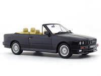 1989 BMW M3 E30 Convertible 1:18 Ottomobile resin scale model car collectible