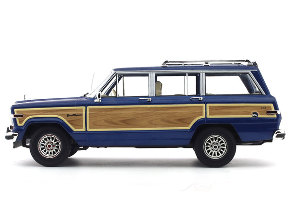 Jeep grand hot sale wagoneer toy