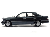 1989 Mercedes-Benz E320 W124 1:18 iScale diecast scale model