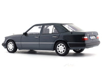 1989 Mercedes-Benz E320 W124 1:18 iScale diecast scale model