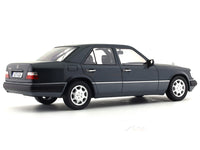 1989 Mercedes-Benz E320 W124 1:18 iScale diecast scale model