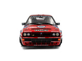 1989 Lancia Delta HF Integrale San Remo 1:18 Solido Licensed Diecast Scale Model Car Collectible