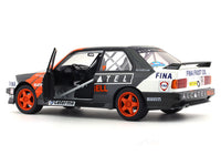 1990 BMW M3 E30 Gr A Rally Ypres 1:18 Solido diecast scale model car collectible