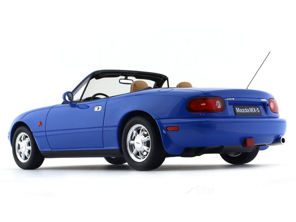 1990 Mazda MX-5 roadster 1:18 Ottomobile Scale Model collectible