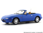 1990 Mazda MX-5 roadster 1:18 Ottomobile Scale Model collectible