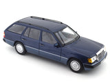 1990 Mercedes-Benz 300TD S124 T Model 1:18 Norev diecast scale model car collectible