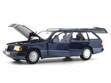 1990 Mercedes-Benz 300TD S124 T Model 1:18 Norev diecast scale model car collectible
