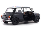 1990 Mini Cooper black 1:12 KK Scale diecast scale model car