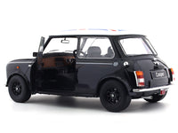 1990 Mini Cooper black 1:12 KK Scale diecast scale model car