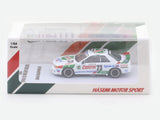 1990 Nissan Skyline GT-R R32 Castrol 1:64 with LED 1:64 Kyosho licensed diecast scale model car miniature