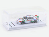 1990 Nissan Skyline GT-R R32 Castrol 1:64 with LED 1:64 Kyosho licensed diecast scale model car miniature