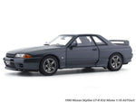 1990 Nissan Skyline GT-R R32 Nismo 1:18 AUTOart diecast scale model car collectible